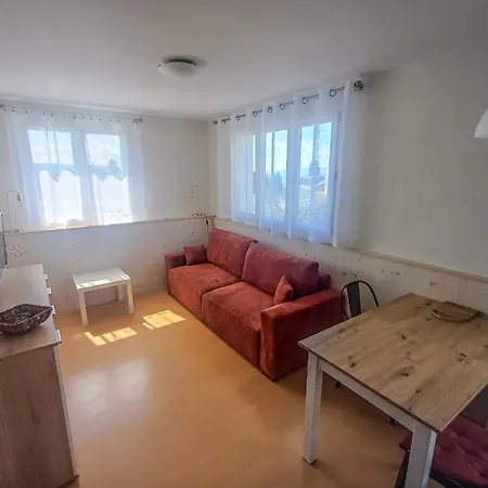 Apartment Font-romeu *