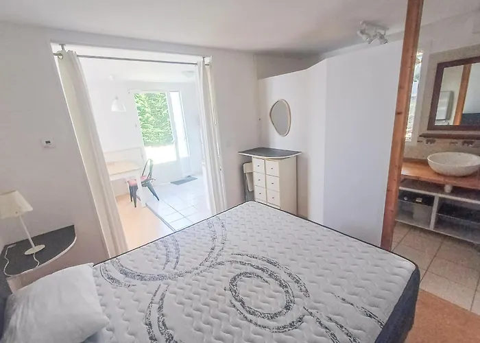 Apartament Font-romeu